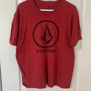 Volcom shirt